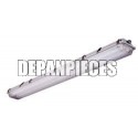 LUMINAIRE "GRAND FROID" -30°C ET TUBE ADAPTABLE