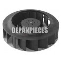 MOTO-TURBINE EBMPAPST DIAMETRE 180 MM