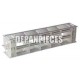 RESISTANCE POUR VENTILATEUR LONGUEUR 180 MM