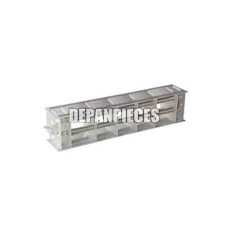 RESISTANCE POUR VENTILATEUR LONGUEUR 180 MM