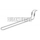 RESISTANCE POUR CHAMBRES DE FERMENTATION 490 MM