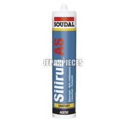 SILICONE SANITAIRE