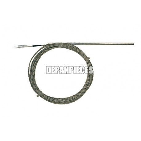 SONDE THERMOCOUPLE ADAPTABLE SUR FOURS FRINGAND