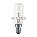 LAMPE DE FOUR TUBE E14 24V