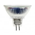 LAMPE DE FOUR HALOGENE DICHROIQUE FERMEE