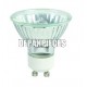 LAMPE DE FOUR HALOGENE DICHROIQUE FERMEE