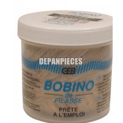 BOBINO DE FILASSE